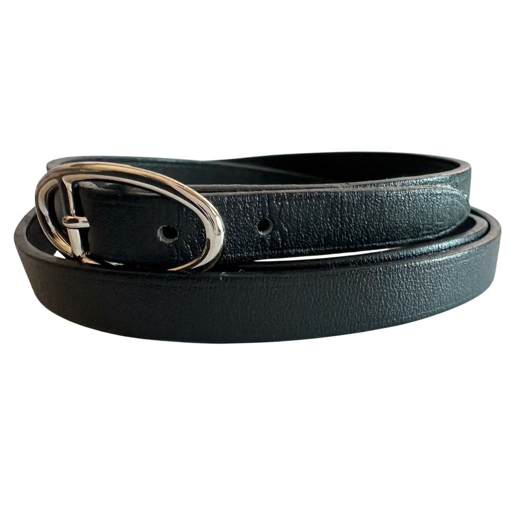 Hermes Triple  Tour Wrap Bracelet (or Choker) - Picture 6 of 16
